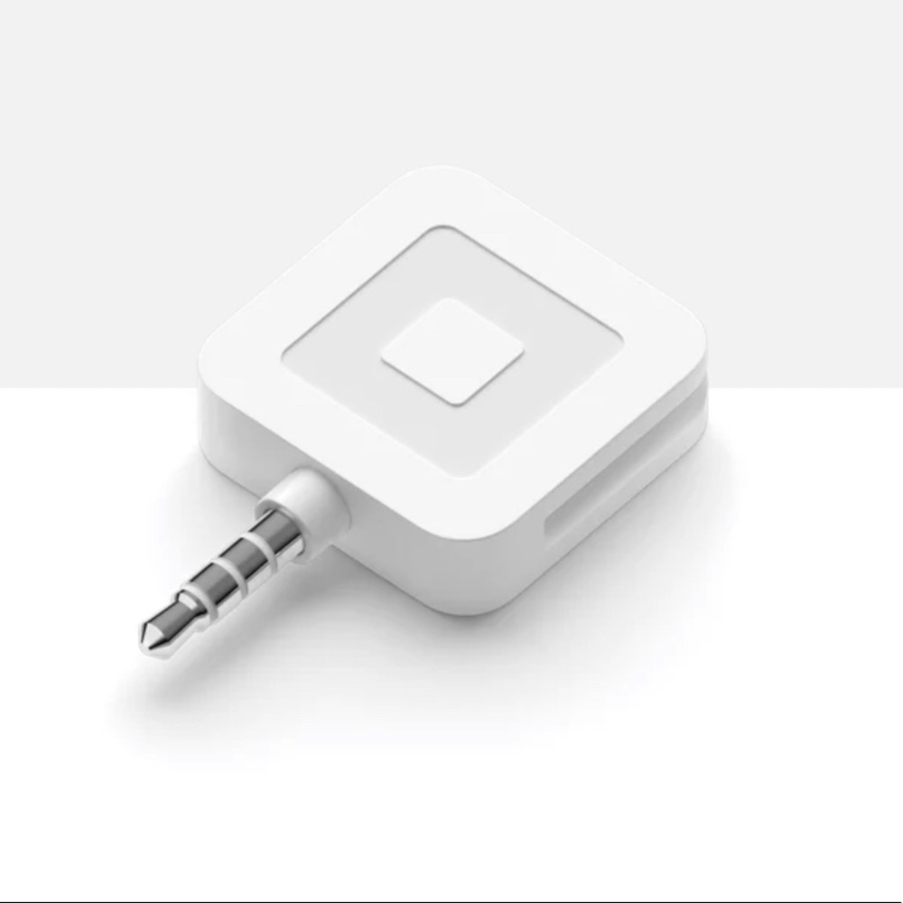 Square Reader - Picture 4 of 6